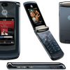 Refurbished Unlocked Cellular Phone Motorola MOTORAZR2 V8 2GB GSM - Black - Image 9