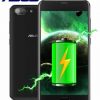 NEW ASUS ZenFone Max Plus (M1) ZB570TL 5.7" 32GB Dual SIM UNLOCKED BLACK Lot XR