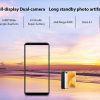 NEW ASUS ZenFone Max Plus (M1) ZB570TL 5.7" 32GB Dual SIM UNLOCKED BLACK Lot XR - Image 5
