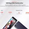 NEW ASUS ZenFone Max Plus (M1) ZB570TL 5.7" 32GB Dual SIM UNLOCKED BLACK Lot XR - Image 10