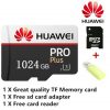 Huawei 128GB-1024GB SD Memory Card Class 10 TF Flash Memory Card Quality Storage - Image 12