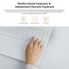 Xiaomi Mi Laptop Air Notebook 15.6 Inch Intel Core i3-8130U 4GB 128GB SSD F5J8 - Image 20