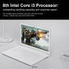 Xiaomi Mi Laptop Air Notebook 15.6 Inch Intel Core i3-8130U 4GB 128GB SSD F5J8 - Image 21