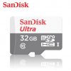 SanDisk Ultra New 32GB 32G micro SD micro SD HC Flash Memory Card 80MB/s Class10 619659161651 - Image 3