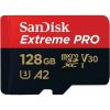 Sandisk Extreme Pro Micro SD Storage Capacity 64GB 128GB 256GB Max - Image 2