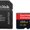 Sandisk Extreme Pro Micro SD Storage Capacity 64GB 128GB 256GB Max - Image 3