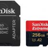 Sandisk Extreme Pro Micro SD Storage Capacity 64GB 128GB 256GB Max - Image 4