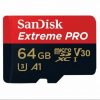 Sandisk Extreme Pro Micro SD Storage Capacity 64GB 128GB 256GB Max - Image 12