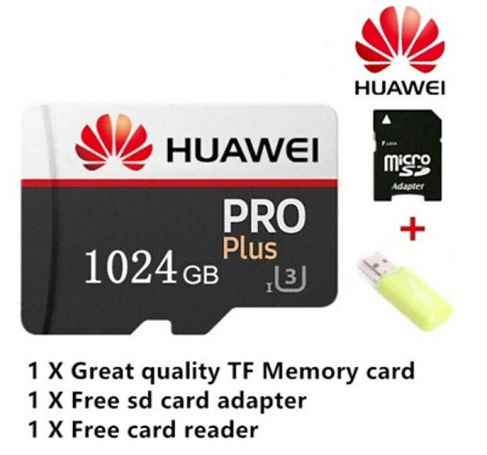 Флешка 1024. Флешка микро СД Хуавей. Карта памяти 1тб Huawei. MICROSD Huawei Pro 128gb. Карта памяти MICROSD 1024 ГБ.