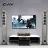 CAV AV930 Home Theater 5.1 System Bluetooth EDR IMAX Music Center Optical Coaxial RCA Wooden Home Use Cinema DSP Home Theater - Image 2