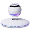 DJYG LED LEVITATING BLUETOOTH SPEAKER 3D Floating MAGLEV Wireless Magnetic Levitation - Image 2