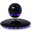 DJYG LED LEVITATING BLUETOOTH SPEAKER 3D Floating MAGLEV Wireless Magnetic Levitation
