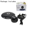 DJYG LED LEVITATING BLUETOOTH SPEAKER 3D Floating MAGLEV Wireless Magnetic Levitation - Image 4