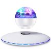 DJYG LED LEVITATING BLUETOOTH SPEAKER 3D Floating MAGLEV Wireless Magnetic Levitation - Image 5