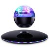 DJYG LED LEVITATING BLUETOOTH SPEAKER 3D Floating MAGLEV Wireless Magnetic Levitation - Image 6