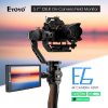 Eyoyo E6 5.7" 1920x1080 DSLR On-Camera Monitor Support 4K HDMl Input/Output IPS Video Monitor for Sony A6/A7/GH4/GH5/Canon