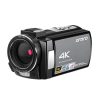 Ordro WIFI AE8 4K Video Camera Digital Full HD Touch Screen IR Infrared Night Vision Camera photography Professional Camcorder