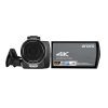 Ordro WIFI AE8 4K Video Camera Digital Full HD Touch Screen IR Infrared Night Vision Camera photography Professional Camcorder - Image 3