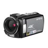 Ordro WIFI AE8 Vlog Camera Full HD Touch Screen 4K Video Camera Digital IR Night Vision Camera Photography Professional Camcorder - Image 2