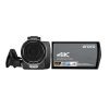 Ordro WIFI AE8 Vlog Camera Full HD Touch Screen 4K Video Camera Digital IR Night Vision Camera Photography Professional Camcorder - Image 4