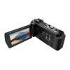 Ordro WIFI AE8 Vlog Camera Full HD Touch Screen 4K Video Camera Digital IR Night Vision Camera Photography Professional Camcorder - Image 6