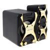 Portable Combination Speakers 3D Stereo Subwoofer PC Speaker Bass Music DJ USB Computer Speakers for Laptop Phone TV - Image 3