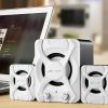 Portable Combination Speakers 3D Stereo Subwoofer PC Speaker Bass Music DJ USB Computer Speakers for Laptop Phone TV - Image 6