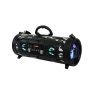 Yulass Subwoofer Speaker Large Camouflage Latest Model portable Bluetooth Speakers for Notebook Support TF Card,LED Flashlight