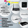 1 Year Renewal for Xtreme and other companies.