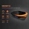 2020 VONTAR X3 4GB 128GB 8K TVBOX Amlogic S905X3 Smart TV BOX Android 9.0 Wifi 1080P 4K Android TV Set Top Box 4GB 64GB 32GB - Image 2