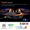 2020 VONTAR X3 4GB 128GB 8K TVBOX Amlogic S905X3 Smart TV BOX Android 9.0 Wifi 1080P 4K Android TV Set Top Box 4GB 64GB 32GB - Image 3