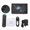 HK1 Max Android 9.0 Smart TV Box 4GB RAM 64GB Rockchip3318 4K Google Play Store Youtube Netflix HK1Max 4GB RAM 32GB Set Top Box - Image 5