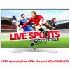 IPTV subscription 4500channels Arabic Europe France Russia Canada USA India Latin America Spain France HD Android smart iptv M3U - Image 4