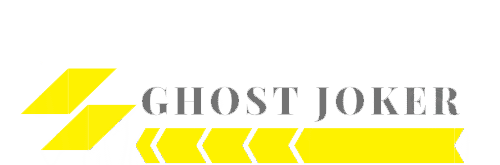 GHOST JOKER