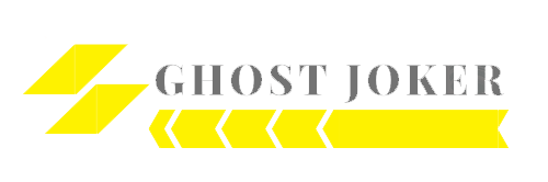 GHOST JOKER