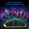 Redragon LEGEND M990 USB wired RGB Gaming Mouse 24000DPI 24buttons programmable game mice backlight ergonomic laptop PC computer - Image 6