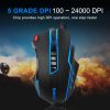 Redragon TITANOBOA2 CHROMA M802 USB Wired Gaming Computer Mouse 24000DPI 10 buttons RGB mice Programmable ergonomic PC Gamer - Image 3
