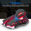 Redragon TITANOBOA2 CHROMA M802 USB Wired Gaming Computer Mouse 24000DPI 10 buttons RGB mice Programmable ergonomic PC Gamer - Image 4