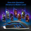 Redragon TITANOBOA2 CHROMA M802 USB Wired Gaming Computer Mouse 24000DPI 10 buttons RGB mice Programmable ergonomic PC Gamer - Image 5