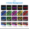 Redragon TITANOBOA2 CHROMA M802 USB Wired Gaming Computer Mouse 24000DPI 10 buttons RGB mice Programmable ergonomic PC Gamer - Image 6
