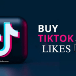 TikTok Likes [PERMANENT]