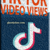 TikTok Views