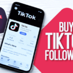 TikTok Followers [PERMANENT & High-Quality]