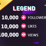 TikTok-Combo Package