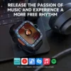 LOKMAT APPLLP 4 MAX Android Smart Watch Phone Fitness Tracker Touch Screen Dual Camera GPS Wifi Call Wacth Heart Rate Monitor - Image 5