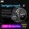 Mini Watch Camera Potable 1080P Clock Video Voice Recorder Outdoor Security Sports Digital Time Micro Invisible Small Secret Cam - Image 4